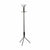 Hattestativ Confortime Metall 170 x 48 cm (8 Stück)