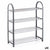 Schuhschrank Confortime Metall Kunststoff 49,5 x 18,5 x 65 cm (12 Stück)