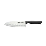 Küchenmesser Quttin Santoku Black 17 cm (24 Stück)