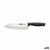 Küchenmesser Quttin Santoku Black 17 cm (24 Stück)