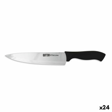 Küchenmesser Quttin Kasual 20 cm (24 Stück)