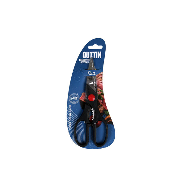 Kräuterschere Quttin Noir 20 cm 21 x 8 x 1 cm (24 Stück)