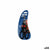 Kräuterschere Quttin Noir 20 cm 21 x 8 x 1 cm (24 Stück)