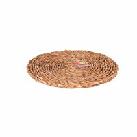 Untersetzer Privilege Braun Ø 30 cm korb (24 Stück)