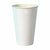 Gläserset Algon Einwegartikel Pappe 330 ml Weiß 10 Stücke (20 Stück)