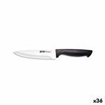 Küchenmesser Quttin Black 15 cm (36 Stück)