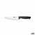 Küchenmesser Quttin Black 15 cm (36 Stück)