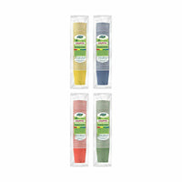 Schnapsgläser-Set Algon Einwegartikel Pappe Bunt 40 Stücke 50 ml (36 Stück)