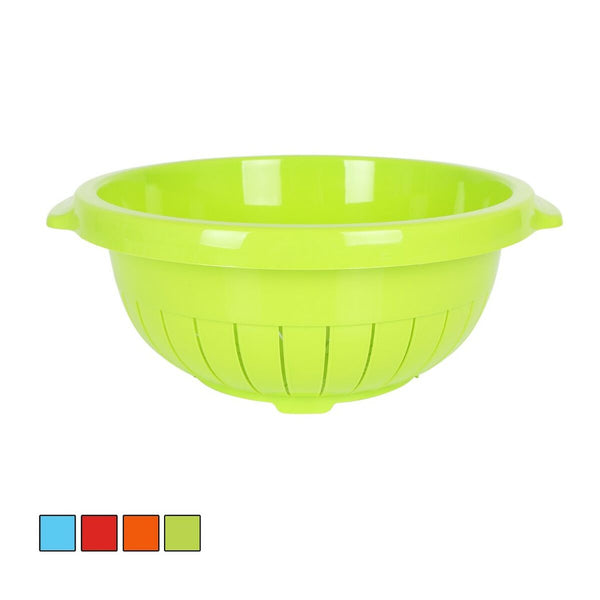 Sieb Dem Coel Mit Griffen 27 x 11 cm (12 Stück)