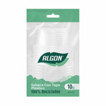 Mehrweg-Schalen-Set Algon Saucen 10 Stücke Kunststoff 60 ml (36 Stück)