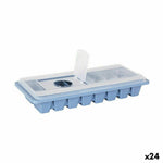 Eiswürfelform Dem mit Deckel 26 x 11 x 4,2 cm (24 Stück)