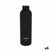 Thermosflasche ThermoSport Soft Touch Schwarz 750 ml (6 Stück)
