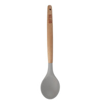Löffel Quttin Holz 31,8 x 6,7 cm (18 Stück)