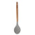 Löffel Quttin Holz 31,8 x 6,7 cm (18 Stück)