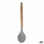 Löffel Quttin Holz 31,8 x 6,7 cm (18 Stück)
