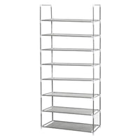 Regal Confortime 8 Regale 136 x 56,5 x 26,5 cm (6 Stück)