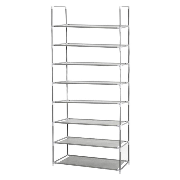 Regal Confortime 8 Regale 136 x 56,5 x 26,5 cm (6 Stück)
