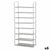 Regal Confortime 8 Regale 136 x 56,5 x 26,5 cm (6 Stück)
