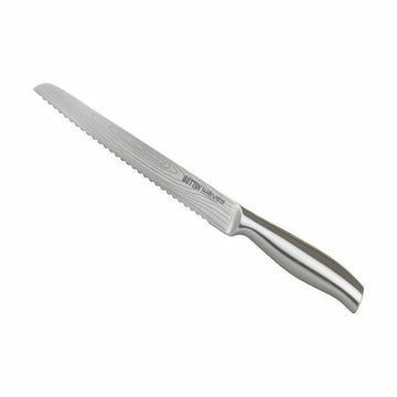 Brotmesser Quttin Waves 20 cm (4 Stück)