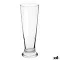 Bierglas Crisal Principe 250 ml (6 Stück)