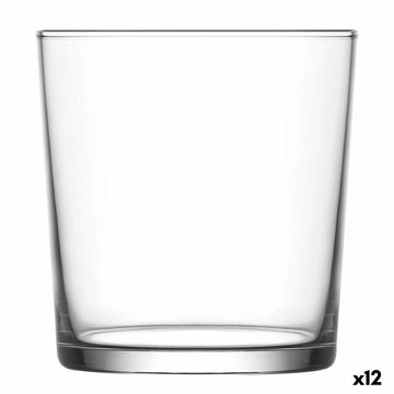 Trinkglas LAV Cadiz Gehärtetes Glas 345 ml (12 Stück)