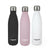 Thermosflasche ThermoSport Soft Touch 750 ml (6 Stück)