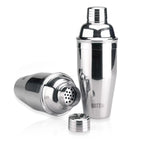Cocktail-Shaker Quttin 750 ml Stahl (12 Stück)