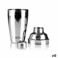 Cocktail-Shaker Quttin 750 ml Stahl (12 Stück)
