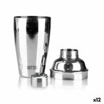 Cocktail-Shaker Quttin 750 ml Stahl (12 Stück)