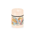 Thermoskanne für Lebensmittel ThermoSport Bettlaken Beige 600 ml (6 Stück)