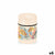 Thermoskanne für Lebensmittel ThermoSport Bettlaken Beige 600 ml (6 Stück)