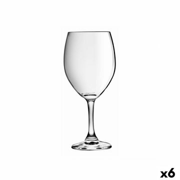 Glas Crisal Roma 420 ml (6 Stück)