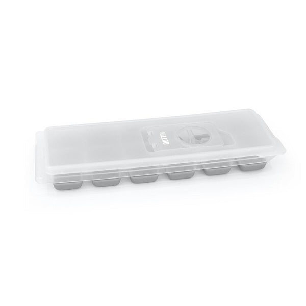 Eiswürfelform Quttin Silikon 26 x 9 x 3,5 cm (24 Stück)