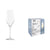 Champagnerglas Inde Passion 250 ml 6 Stücke