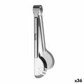 Küchenzange Quttin Stahl 23 x 5 x 5 cm (36 Stück)