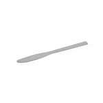 Messerset Privilege Silberfarben Edelstahl 19,8 cm 8 Stücke (24 Stück)