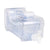 Wasserspender Privilege 3,8 L 37 x 14 x 13 cm Kühlschrank (12 Stück)