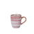Tasse Kaffee und Tee La Mediterránea Cocolo 90 ml (36 Stück)