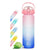 Wasserflasche Bewinner Bunt 600 ml 7,5 X 20 CM (12 Stück)