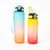 Wasserflasche Bewinner Bunt 800 ml 7,5 x 23,5 cm (12 Stück)