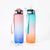 Wasserflasche Bewinner Bunt 800 ml 7,5 x 23,5 cm (12 Stück)