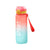 Wasserflasche Bewinner Bunt 600 ml 7,4 x 7,4 x 19 cm (12 Stück)