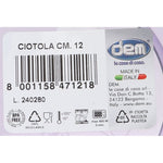 Schale Dem Smaty Color ø 12 x 5 cm (36 Stück)