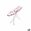 Bügelbrett Confortime Ekoline 34 x 113 cm (2 Stück)