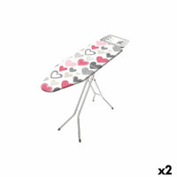Bügelbrett Confortime Ekoline 34 x 113 cm (2 Stück)