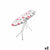 Bügelbrett Confortime Ekoline 34 x 113 cm (2 Stück)