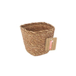 Mehrzweckkorb Privilege   Braun korb karriert 12 x 12 x 11 cm (36 Stück)