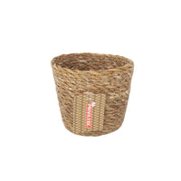 Mehrzweckkorb Privilege   Braun korb kreisförmig ø 12 x 11 cm (36 Stück)