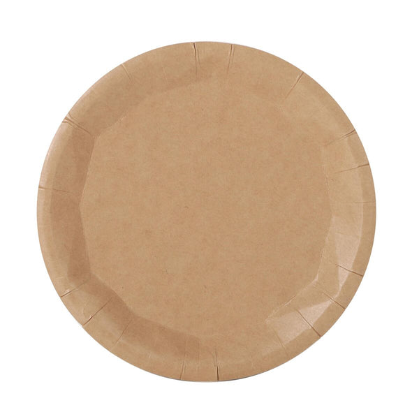 Geschirr-Set Algon 17 cm 10 Stücke (24 Stück)