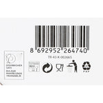 Gläserset LAV Troya 6 Stücke (8 Stück)